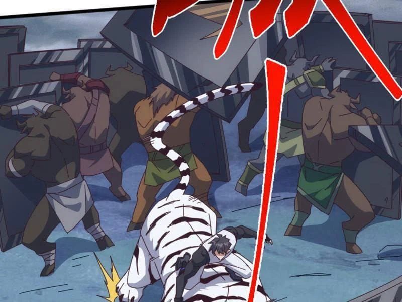 Vạn Tộc Xâm Lược: Bắt Đầu Thuần Hóa Cự Thú Cấp Sử Thi - Chapter 65 - Page 58