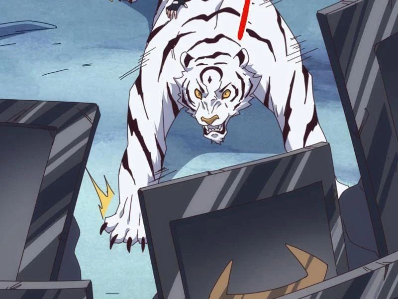 Vạn Tộc Xâm Lược: Bắt Đầu Thuần Hóa Cự Thú Cấp Sử Thi - Chapter 65 - Page 59