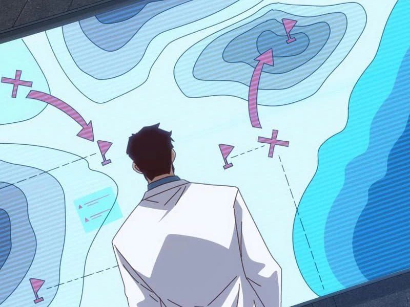 Vạn Tộc Xâm Lược: Bắt Đầu Thuần Hóa Cự Thú Cấp Sử Thi - Chapter 65 - Page 71