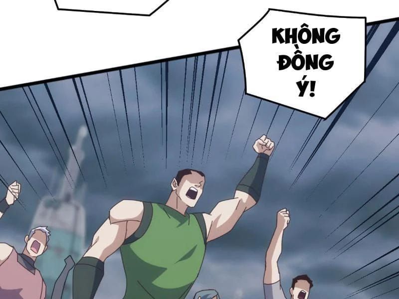 Vạn Tộc Xâm Lược: Bắt Đầu Thuần Hóa Cự Thú Cấp Sử Thi - Chapter 65 - Page 94