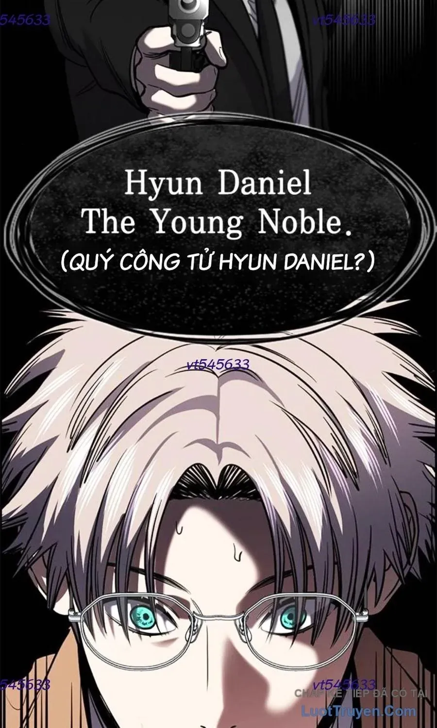 Giáo Dục Chân Chính - Get Schooled - Chapter 228 - Page 21