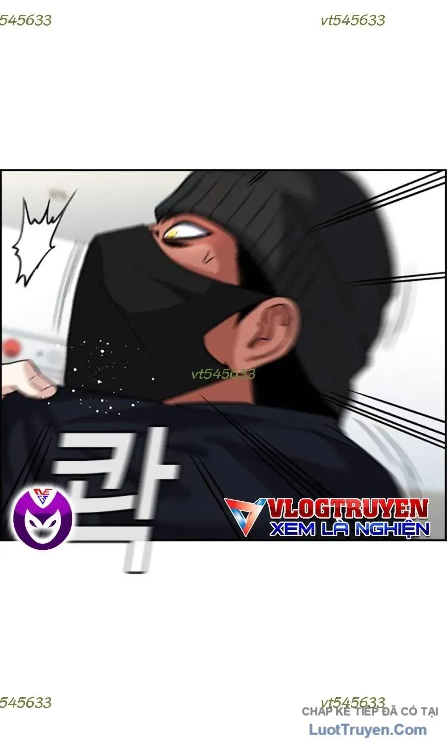 Giáo Dục Chân Chính - Get Schooled - Chapter 228 - Page 27