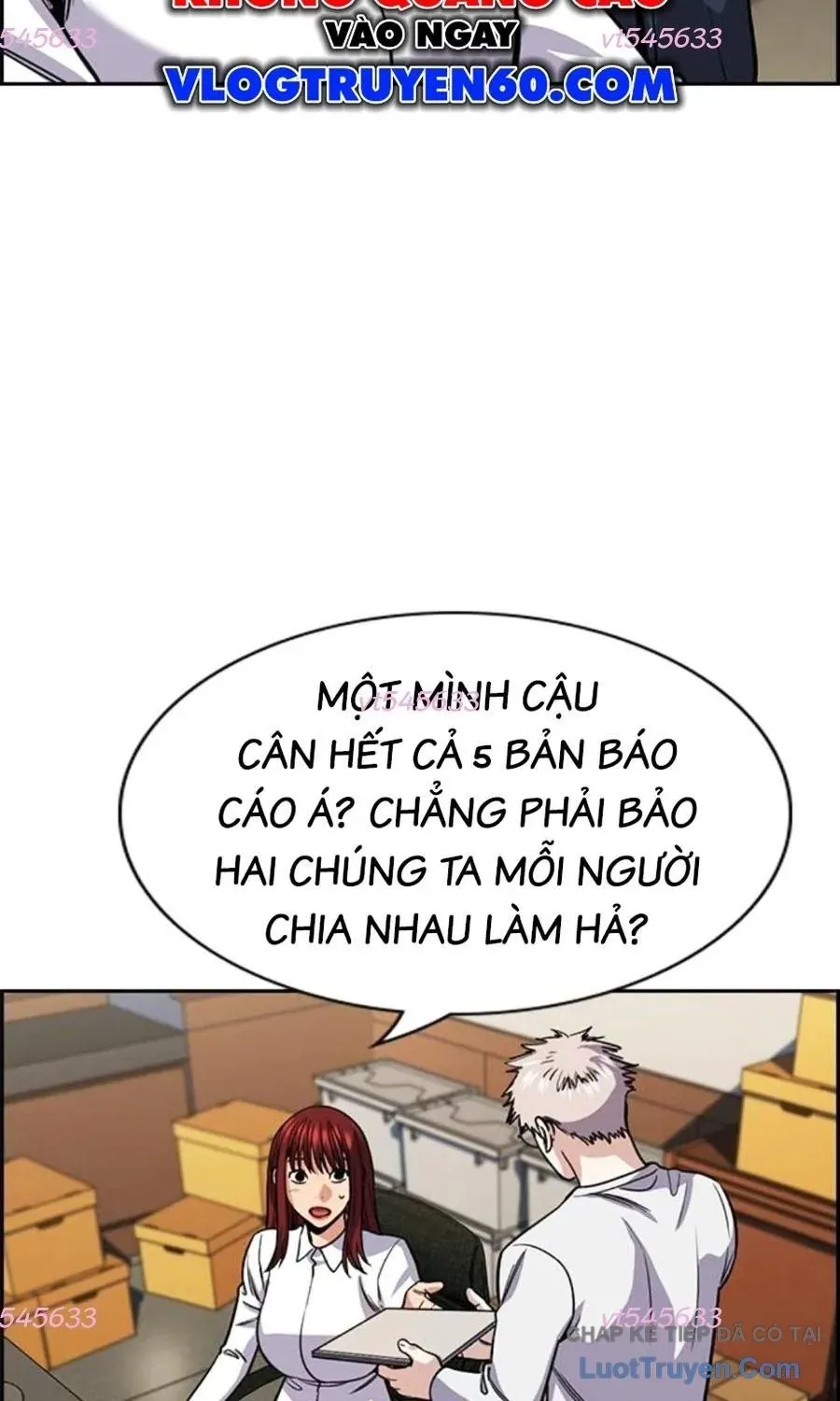 Giáo Dục Chân Chính - Get Schooled - Chapter 228 - Page 3