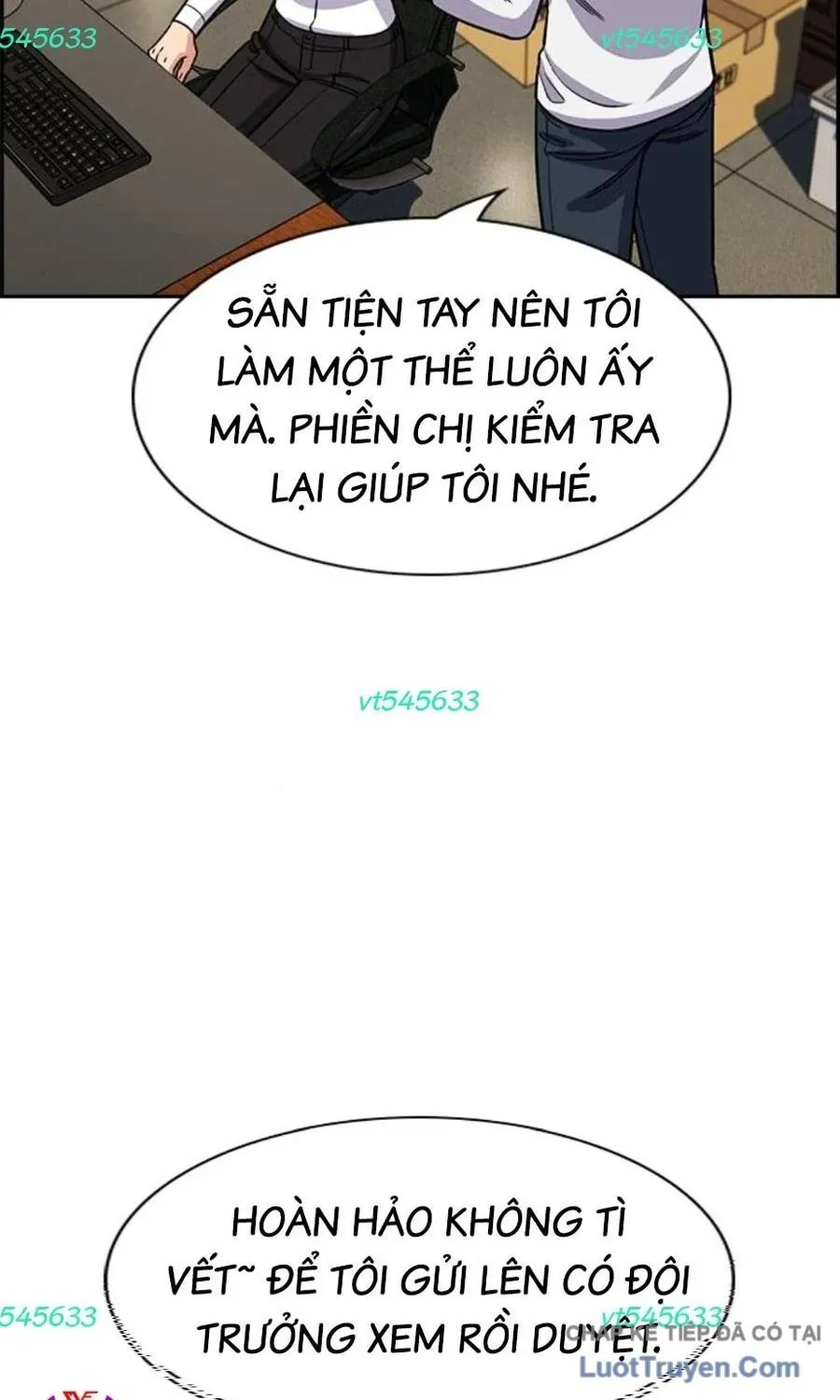 Giáo Dục Chân Chính - Get Schooled - Chapter 228 - Page 4