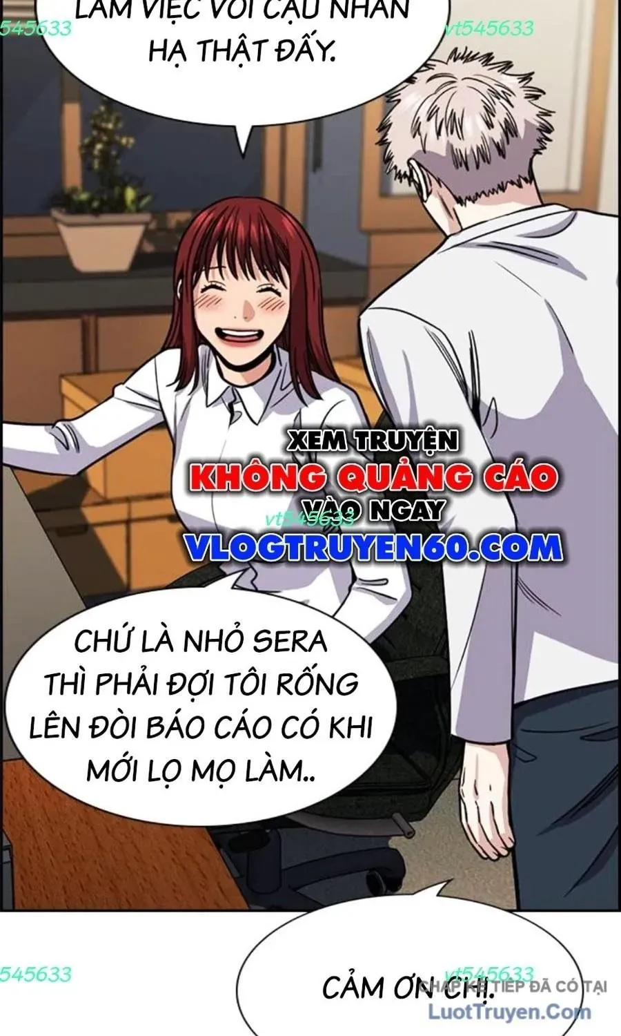 Giáo Dục Chân Chính - Get Schooled - Chapter 228 - Page 6