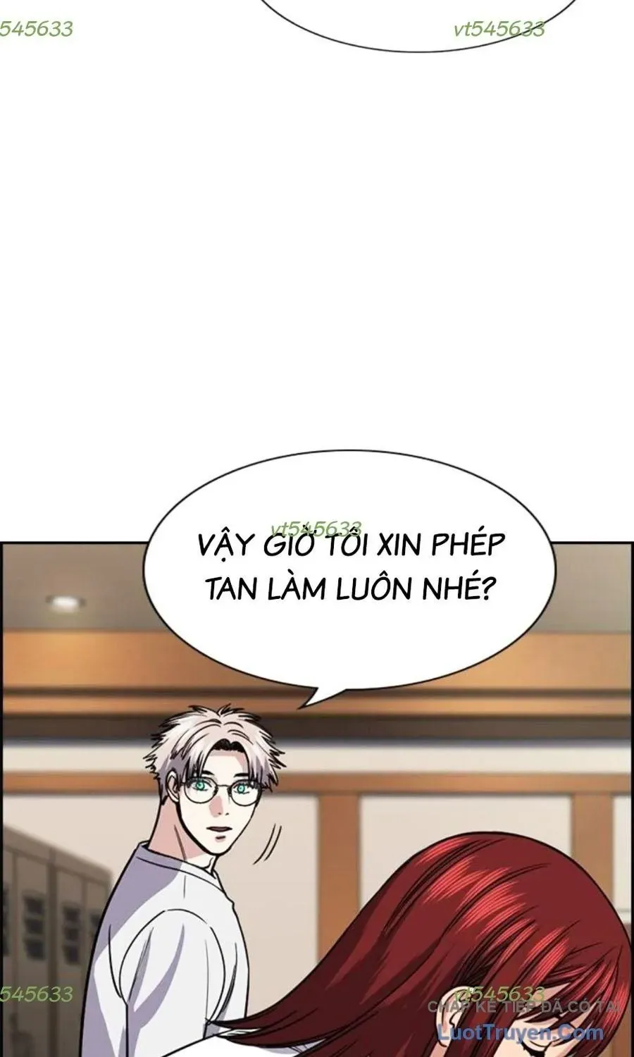 Giáo Dục Chân Chính - Get Schooled - Chapter 228 - Page 7