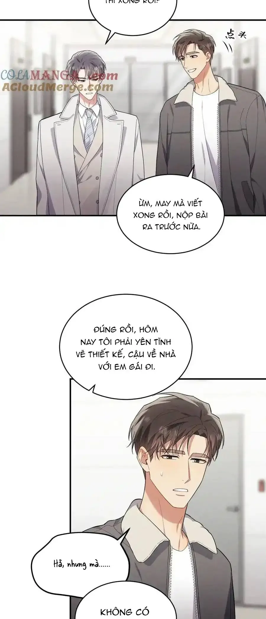 Trung Khuyển Công Lược - Chapter 40 - Page 12