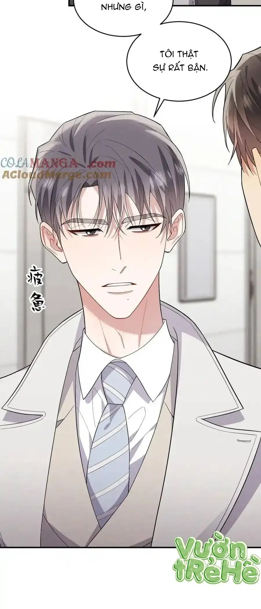 Trung Khuyển Công Lược - Chapter 40 - Page 13