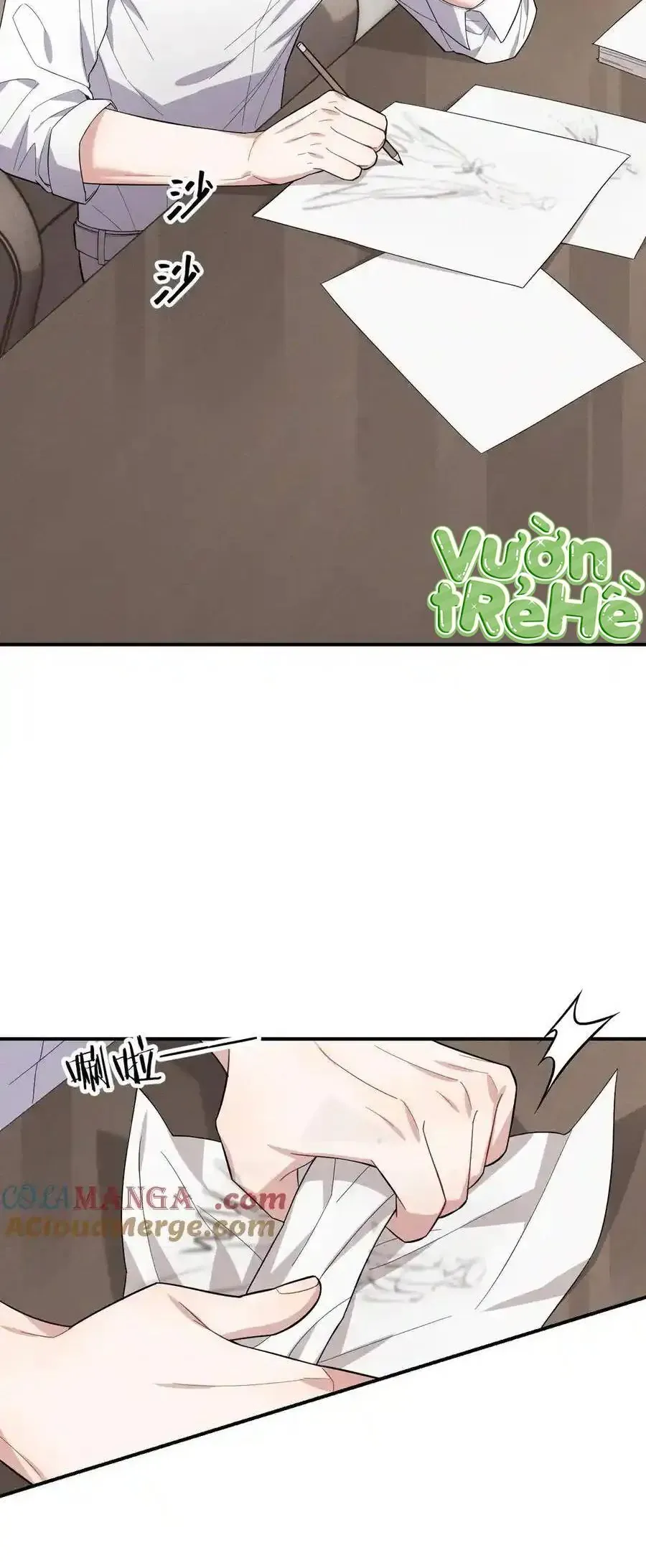 Trung Khuyển Công Lược - Chapter 40 - Page 16