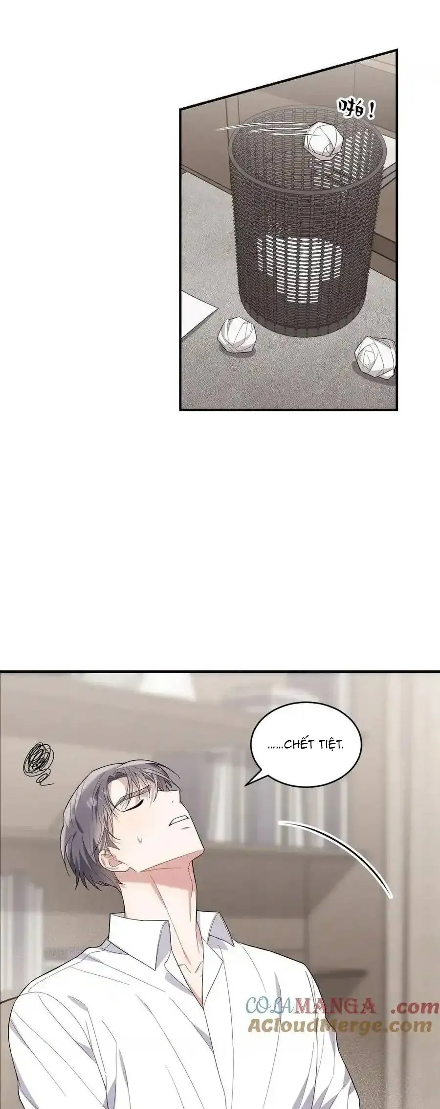 Trung Khuyển Công Lược - Chapter 40 - Page 17