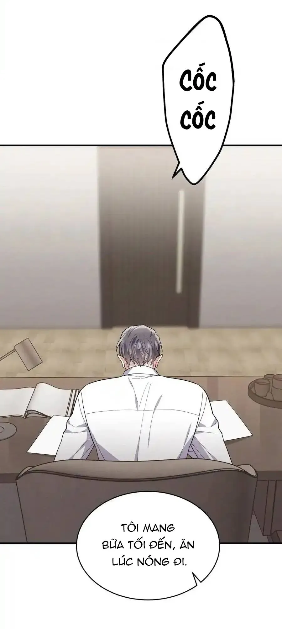 Trung Khuyển Công Lược - Chapter 40 - Page 20