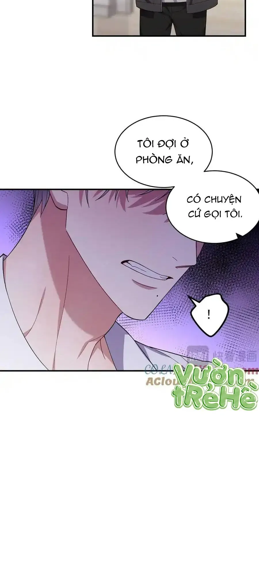 Trung Khuyển Công Lược - Chapter 40 - Page 22