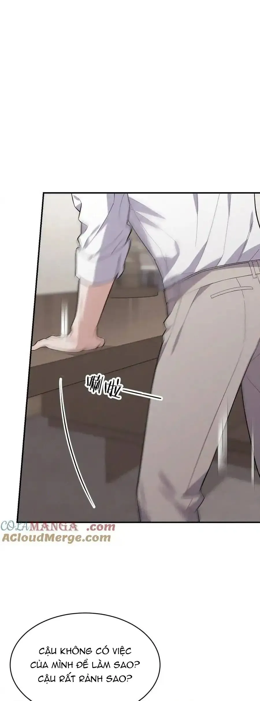 Trung Khuyển Công Lược - Chapter 40 - Page 23