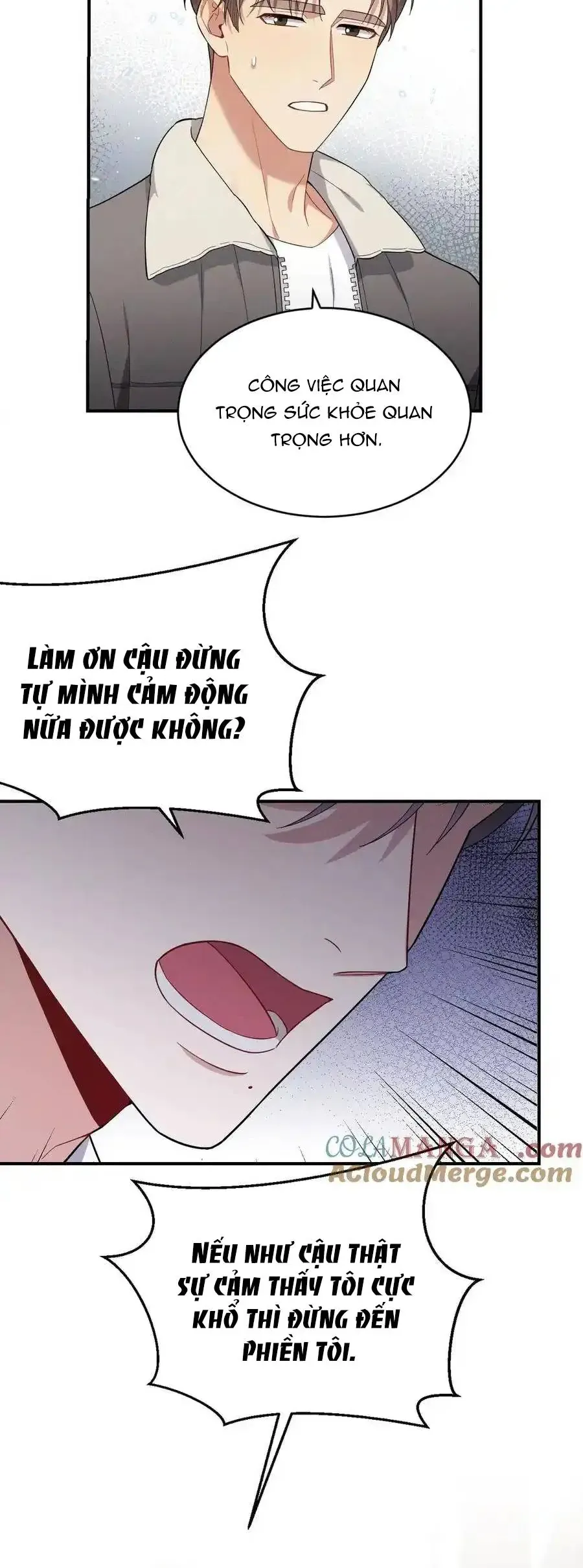 Trung Khuyển Công Lược - Chapter 40 - Page 25