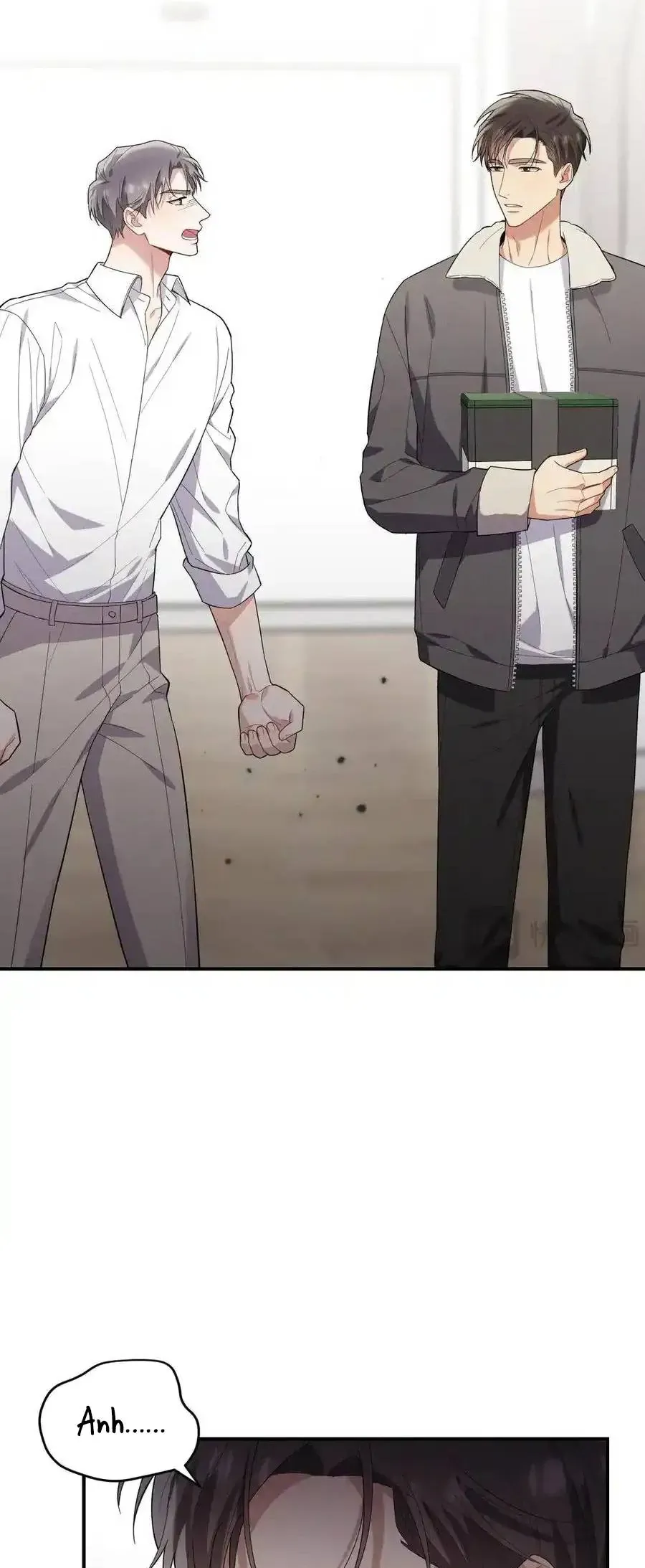 Trung Khuyển Công Lược - Chapter 40 - Page 26