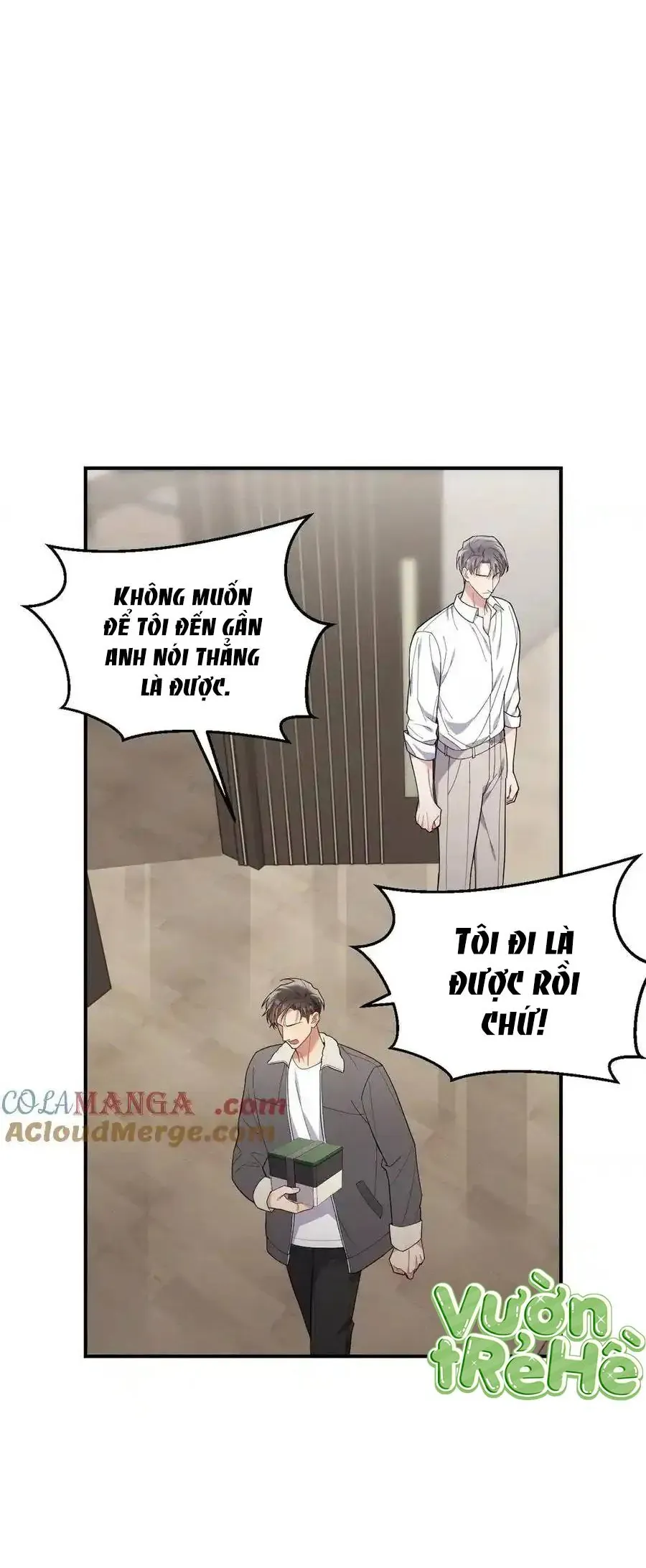 Trung Khuyển Công Lược - Chapter 40 - Page 28