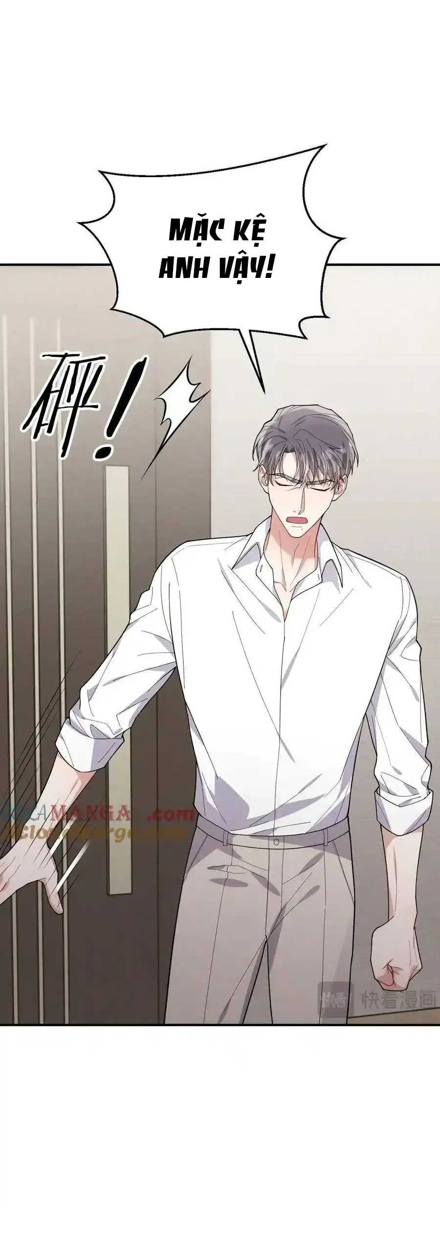 Trung Khuyển Công Lược - Chapter 40 - Page 29