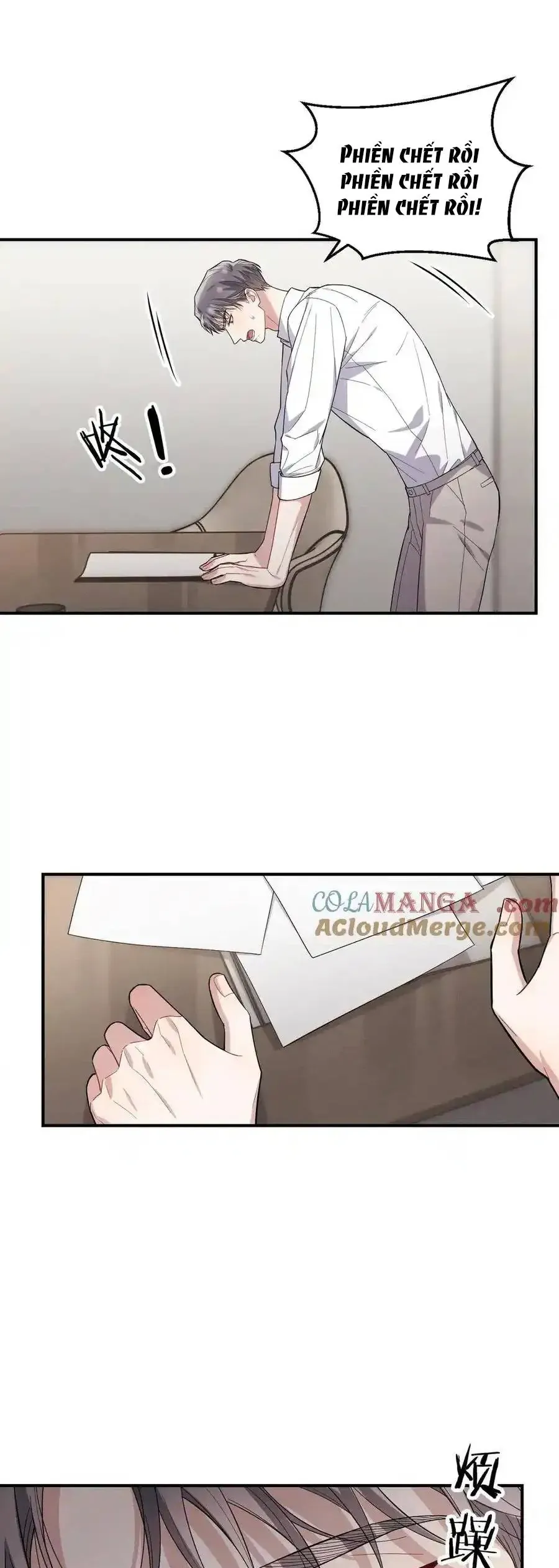 Trung Khuyển Công Lược - Chapter 40 - Page 30