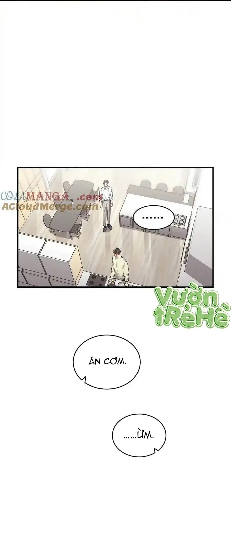 Trung Khuyển Công Lược - Chapter 40 - Page 37