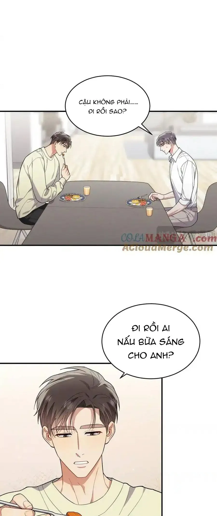 Trung Khuyển Công Lược - Chapter 40 - Page 38