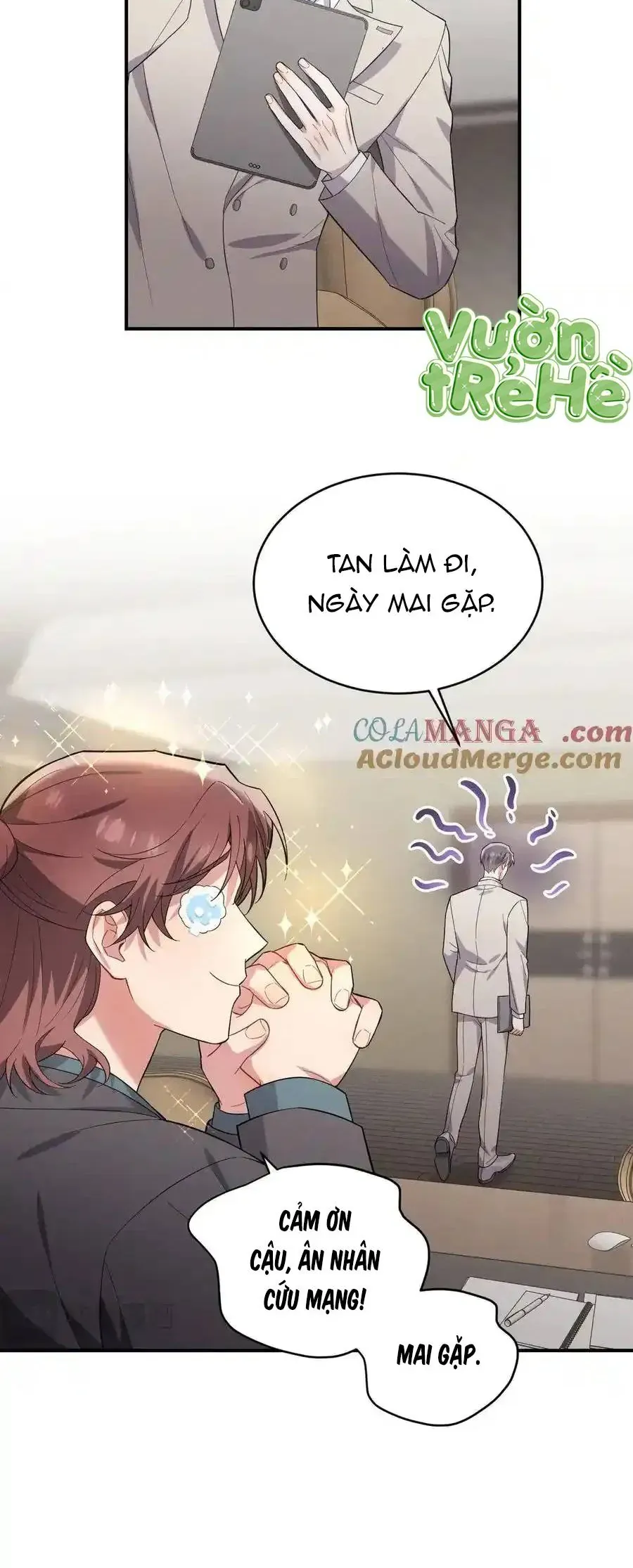 Trung Khuyển Công Lược - Chapter 40 - Page 4