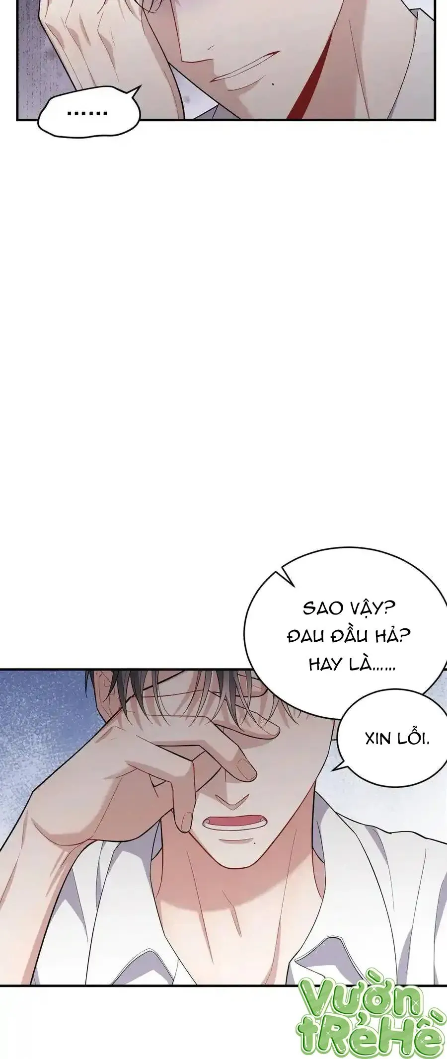 Trung Khuyển Công Lược - Chapter 40 - Page 40