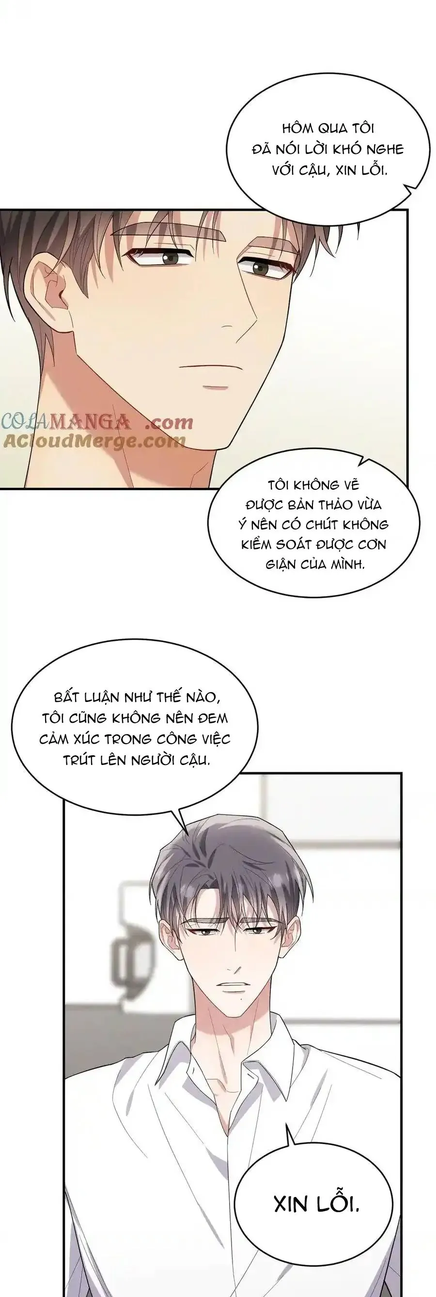 Trung Khuyển Công Lược - Chapter 40 - Page 41