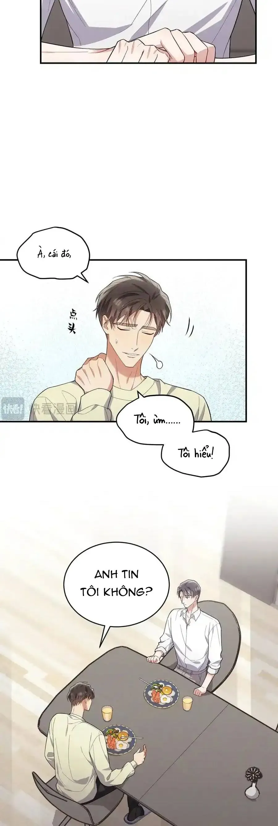 Trung Khuyển Công Lược - Chapter 40 - Page 42