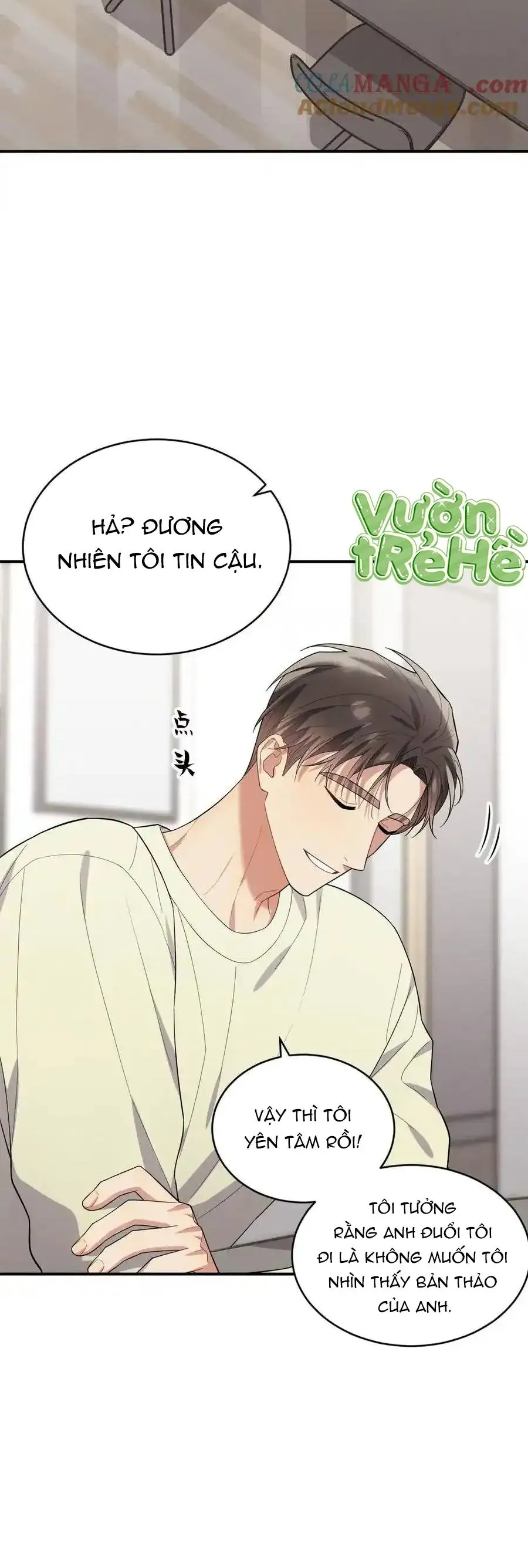 Trung Khuyển Công Lược - Chapter 40 - Page 43