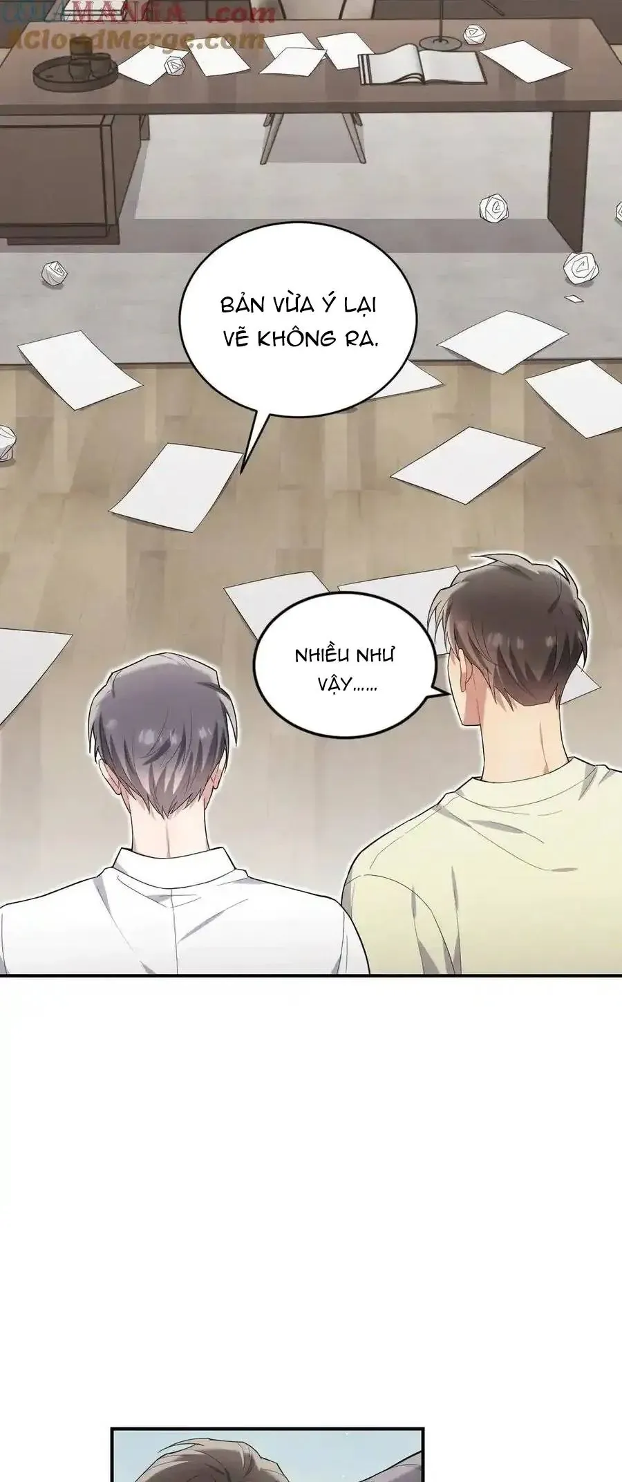 Trung Khuyển Công Lược - Chapter 40 - Page 45