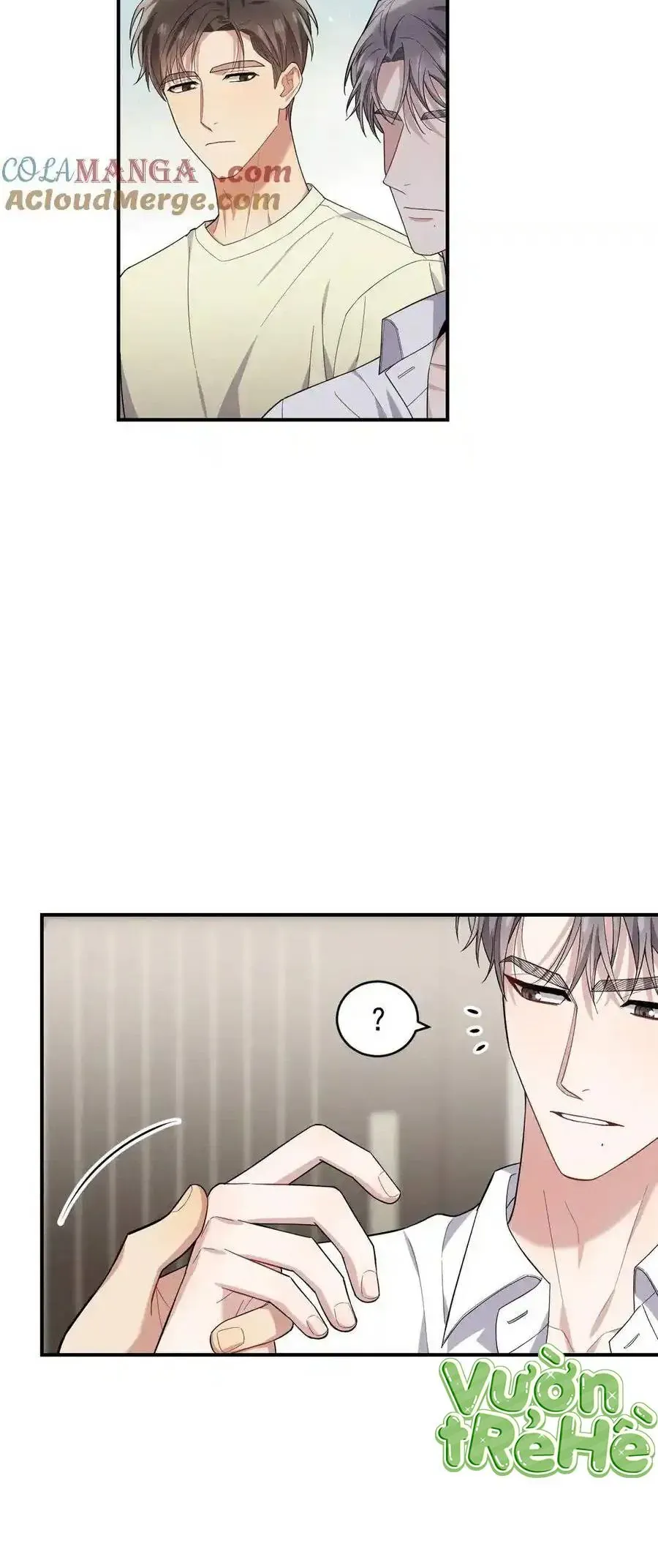 Trung Khuyển Công Lược - Chapter 40 - Page 46