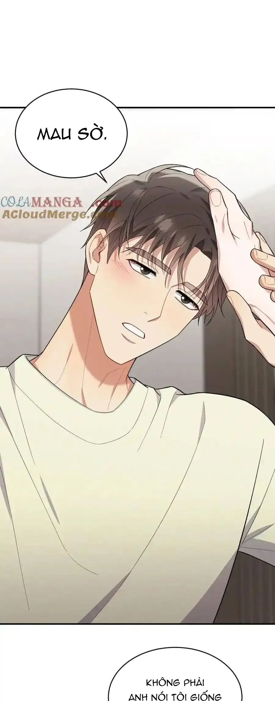 Trung Khuyển Công Lược - Chapter 40 - Page 47