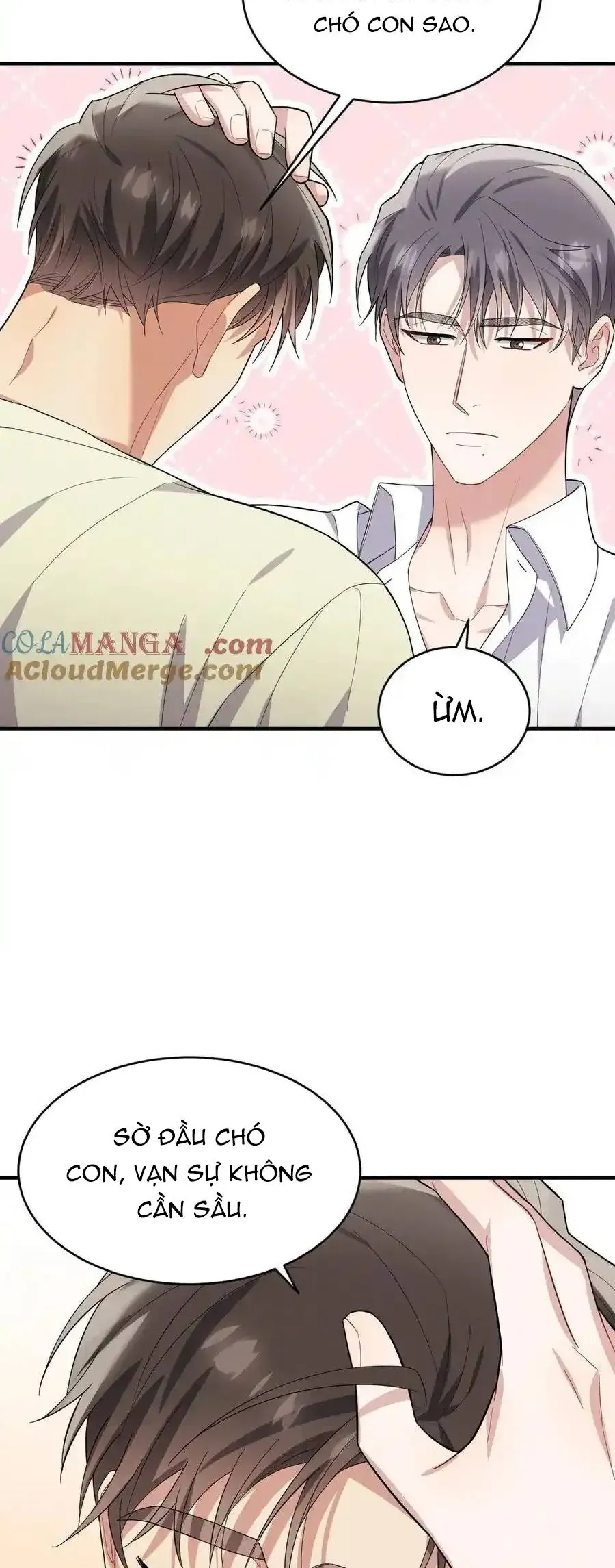 Trung Khuyển Công Lược - Chapter 40 - Page 48