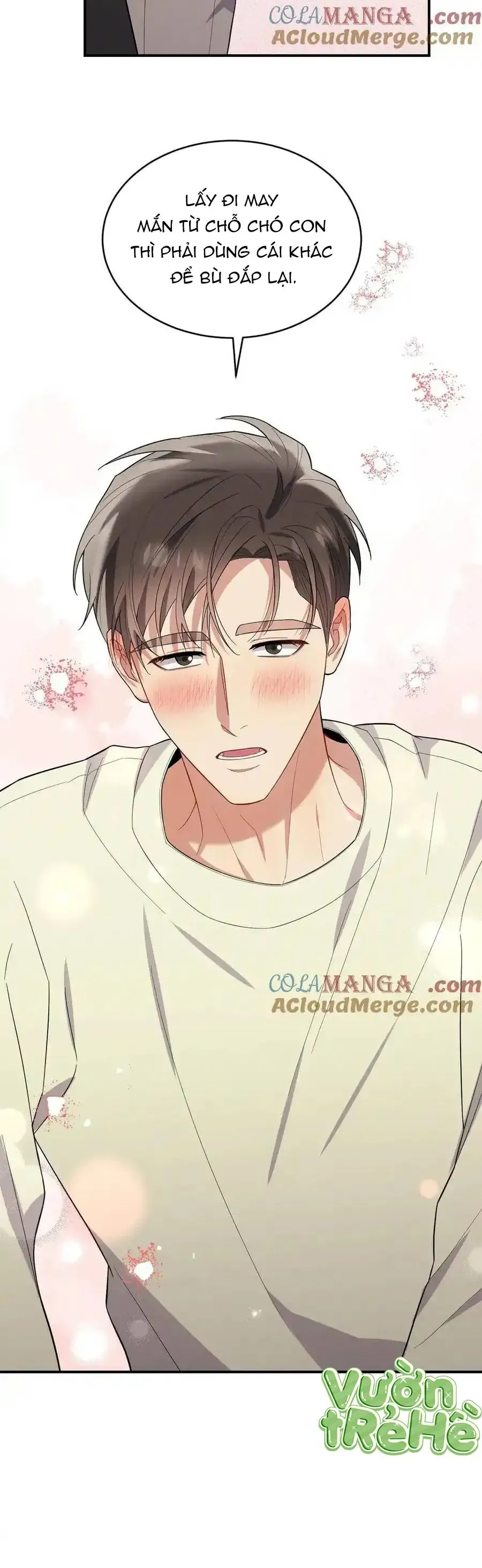 Trung Khuyển Công Lược - Chapter 40 - Page 51