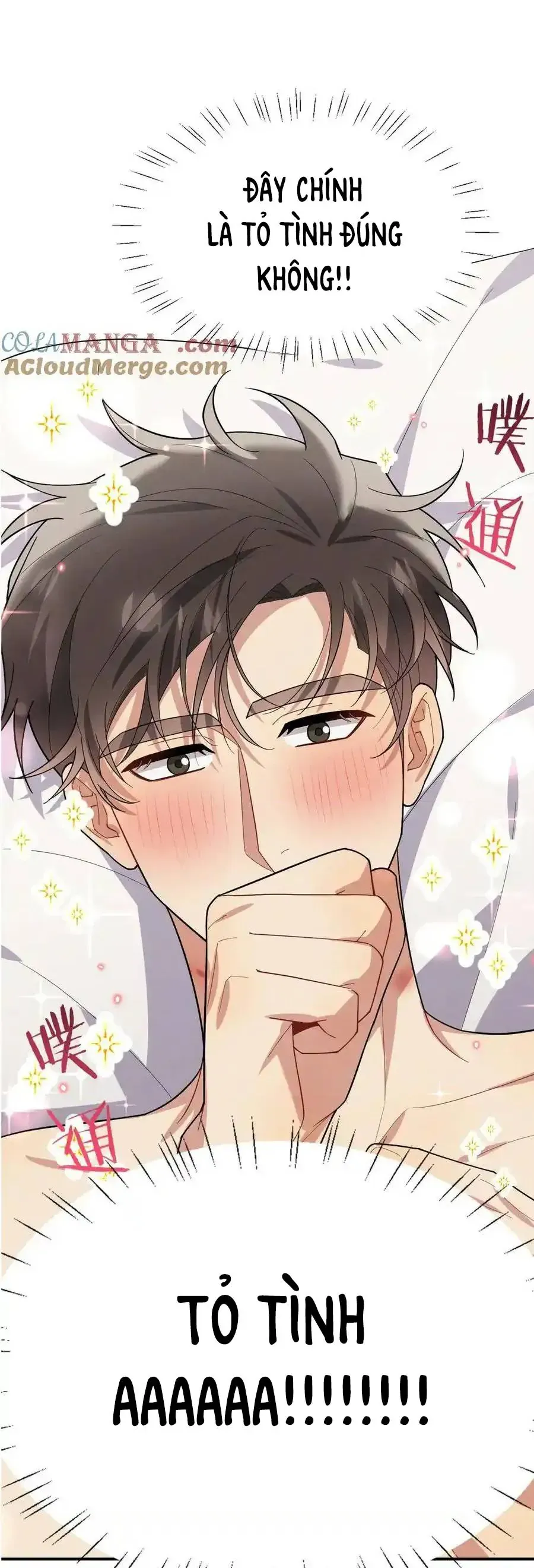 Trung Khuyển Công Lược - Chapter 40 - Page 54