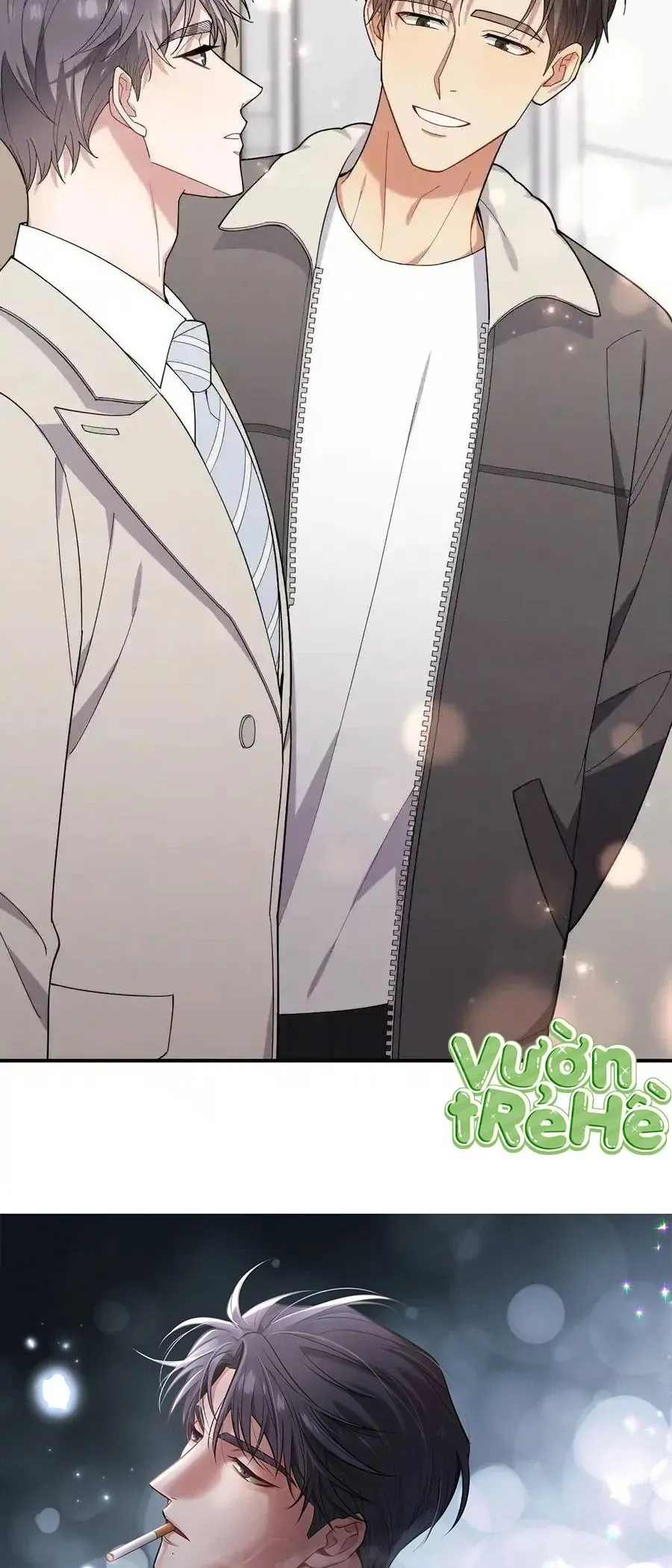 Trung Khuyển Công Lược - Chapter 40 - Page 6