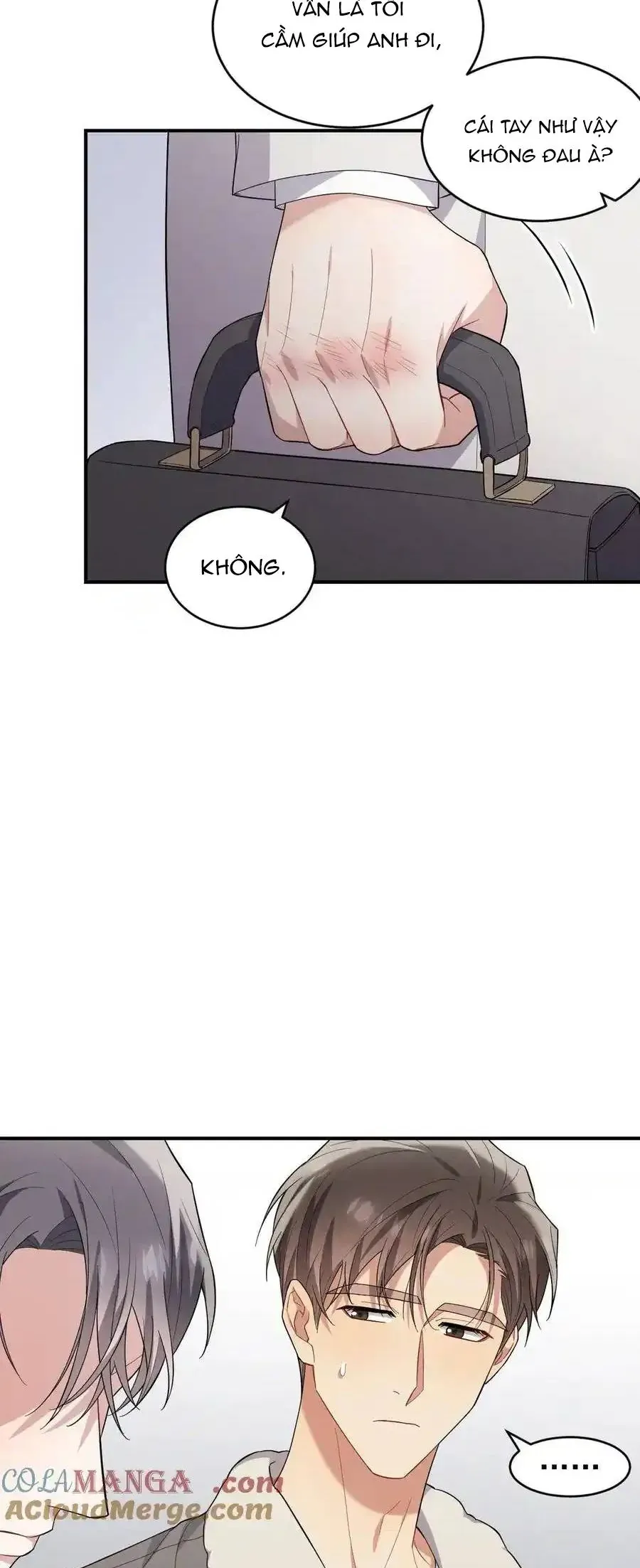 Trung Khuyển Công Lược - Chapter 40 - Page 9