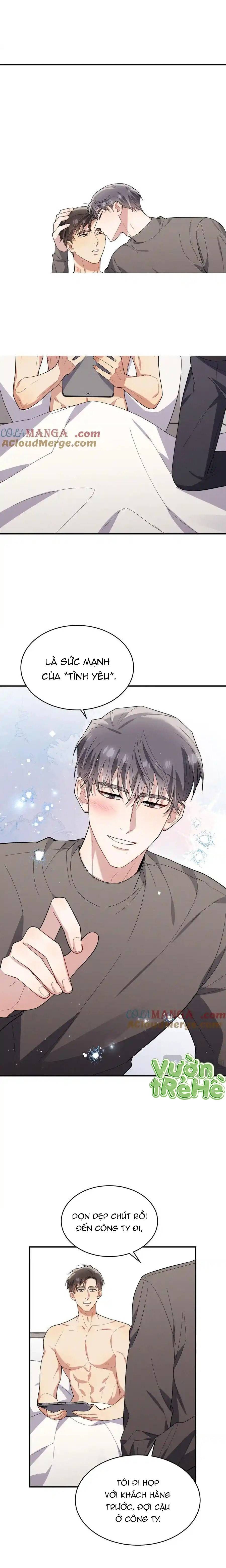 Trung Khuyển Công Lược - Chapter 41 - Page 6