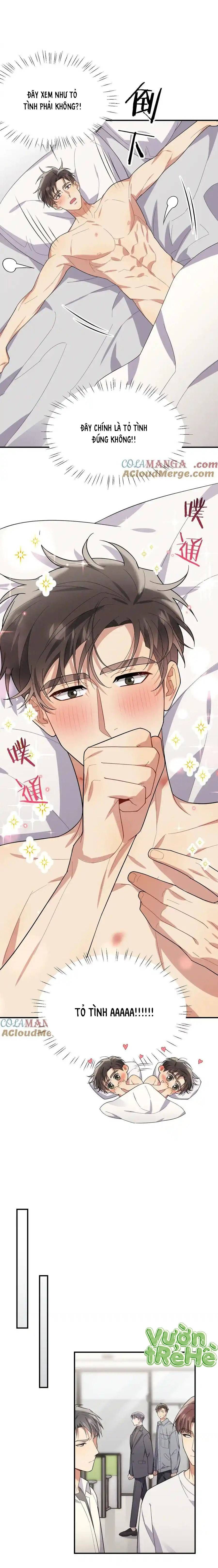 Trung Khuyển Công Lược - Chapter 41 - Page 7