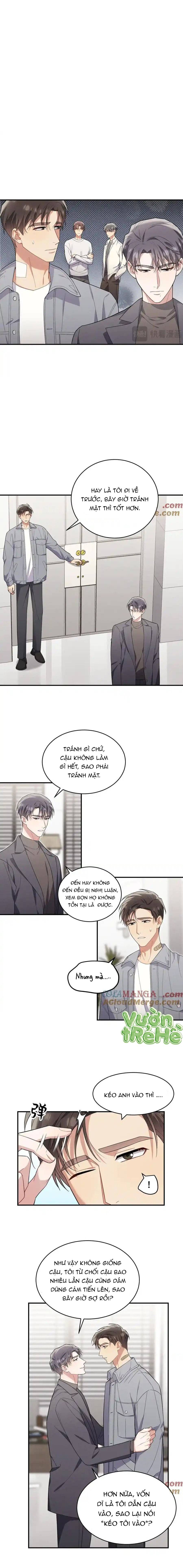 Trung Khuyển Công Lược - Chapter 41 - Page 8