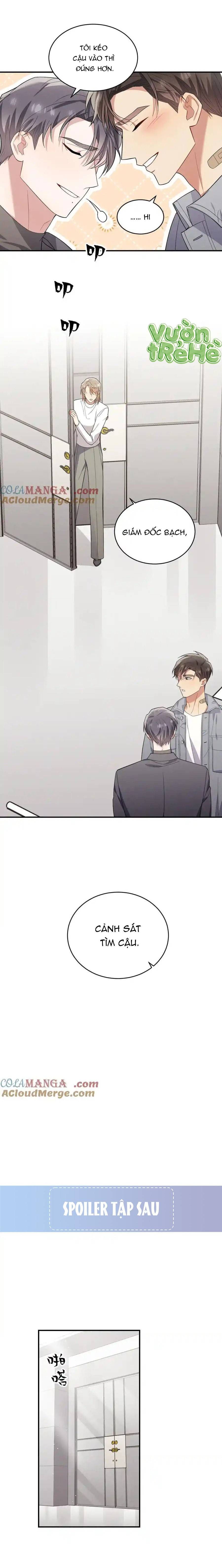 Trung Khuyển Công Lược - Chapter 41 - Page 9