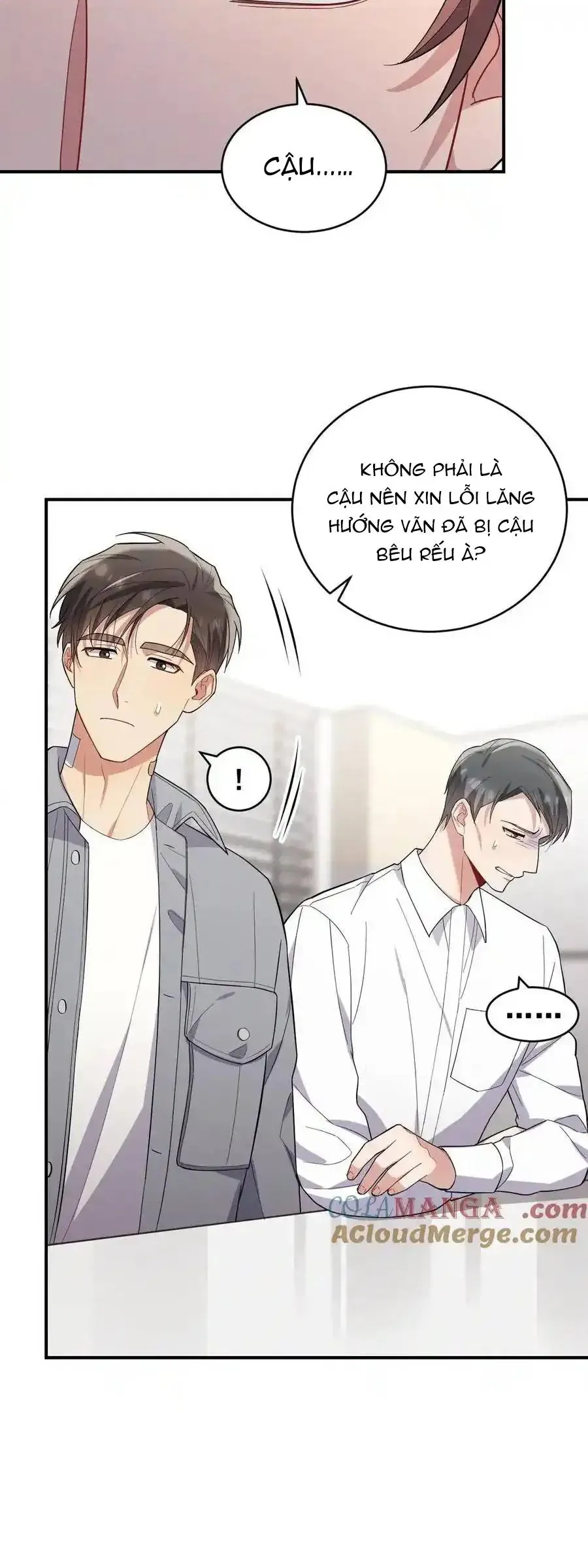 Trung Khuyển Công Lược - Chapter 42 - Page 10