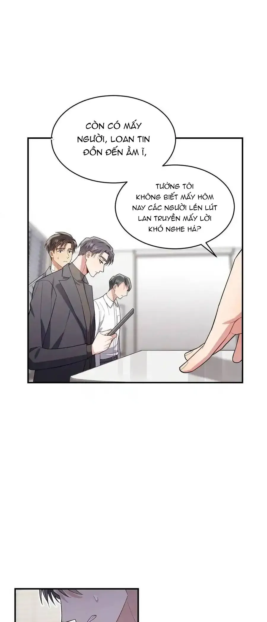 Trung Khuyển Công Lược - Chapter 42 - Page 11