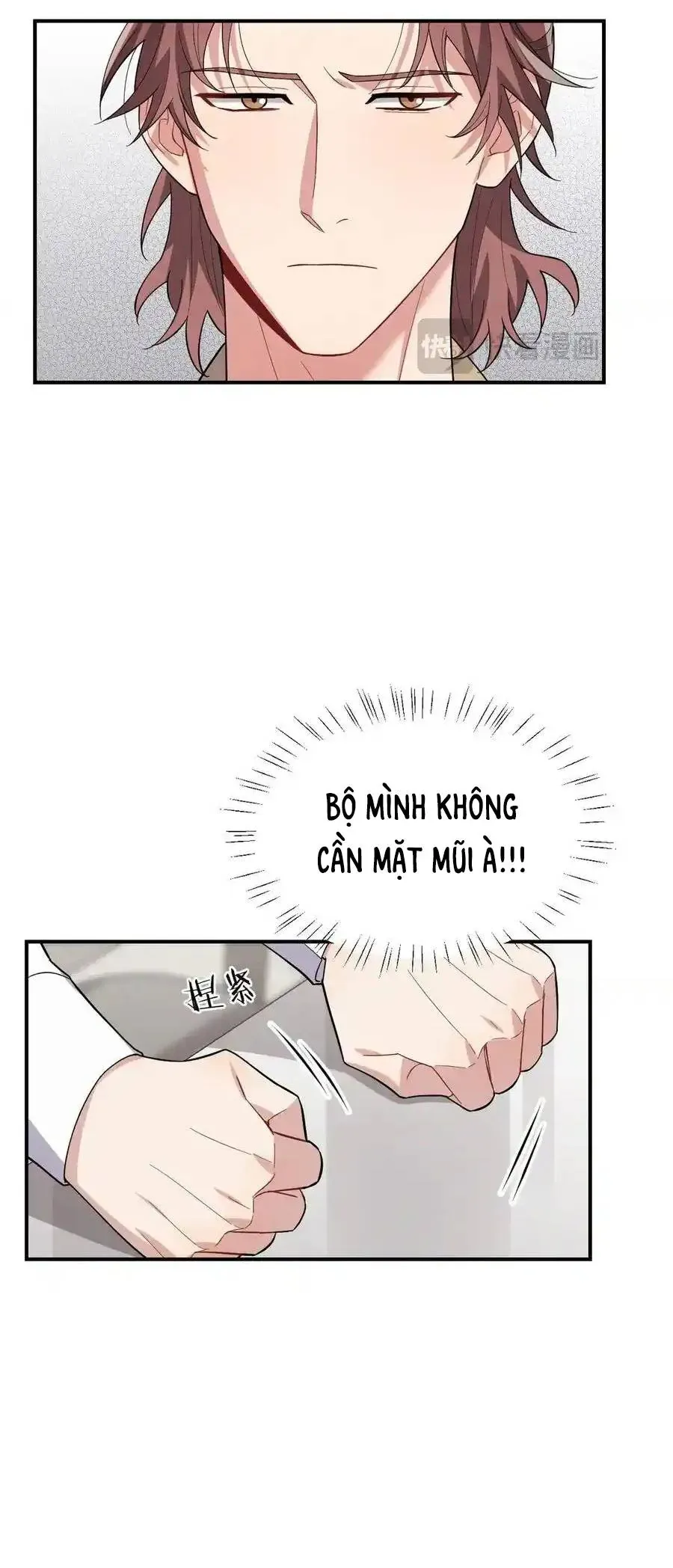 Trung Khuyển Công Lược - Chapter 42 - Page 13