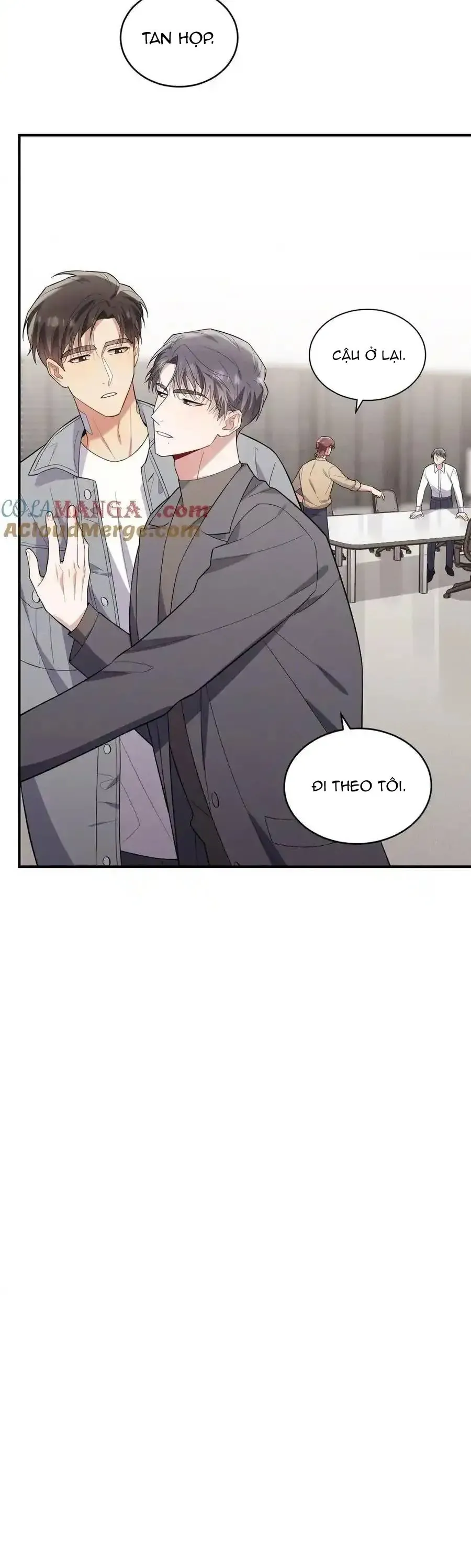 Trung Khuyển Công Lược - Chapter 42 - Page 15