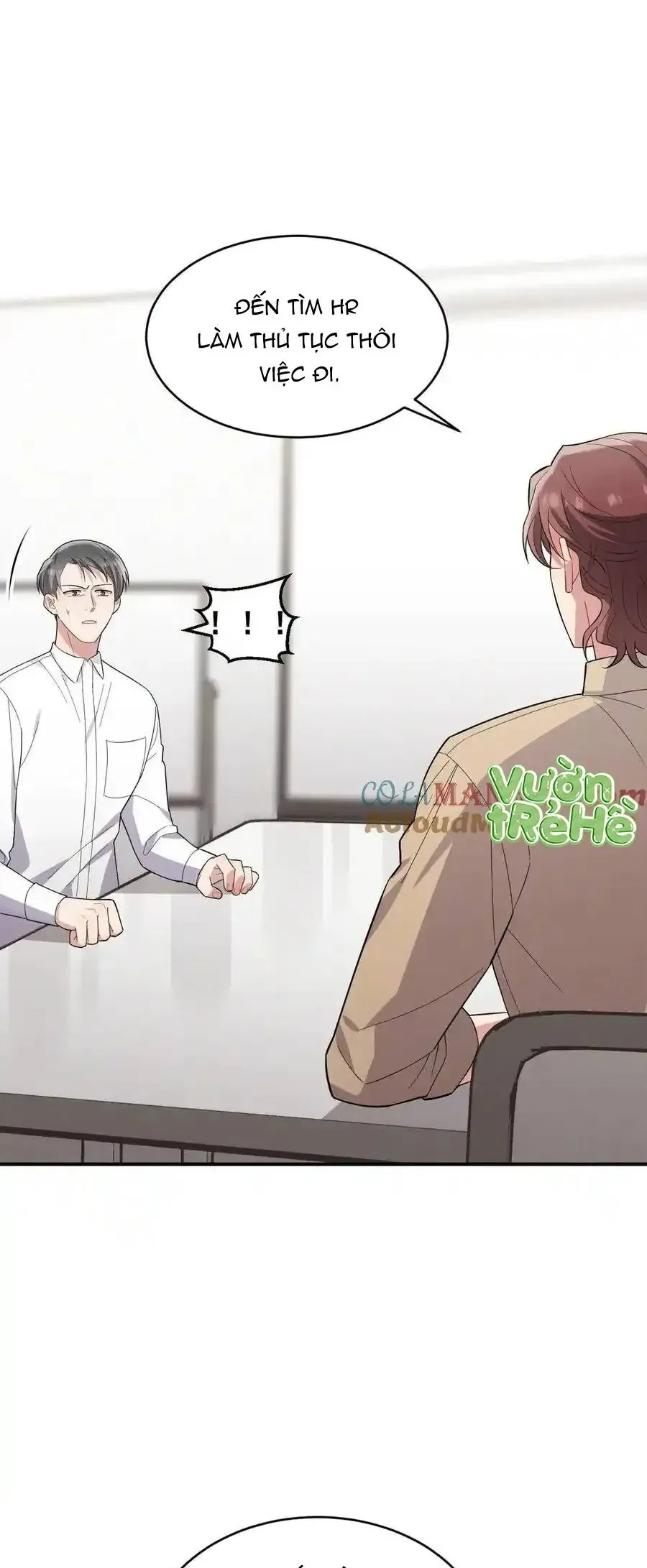 Trung Khuyển Công Lược - Chapter 42 - Page 20