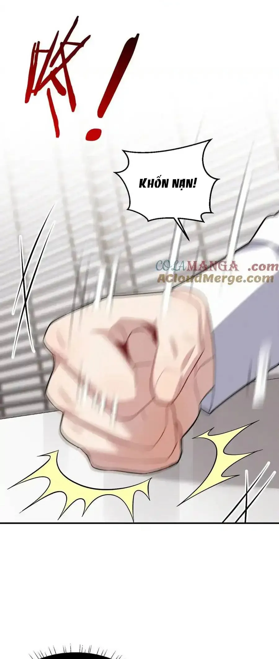 Trung Khuyển Công Lược - Chapter 42 - Page 22