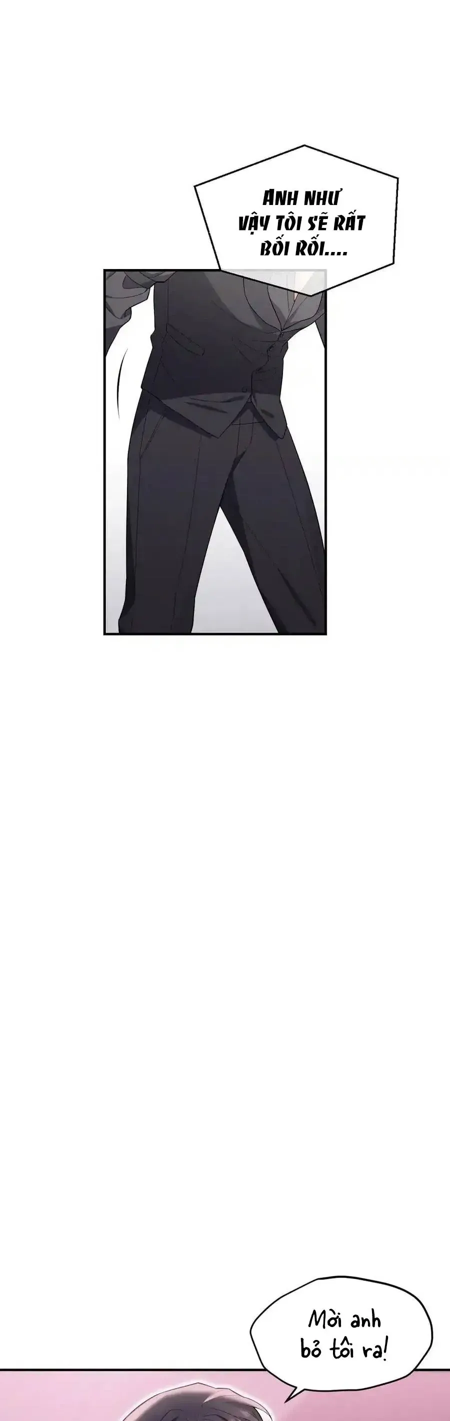 Trung Khuyển Công Lược - Chapter 42 - Page 28