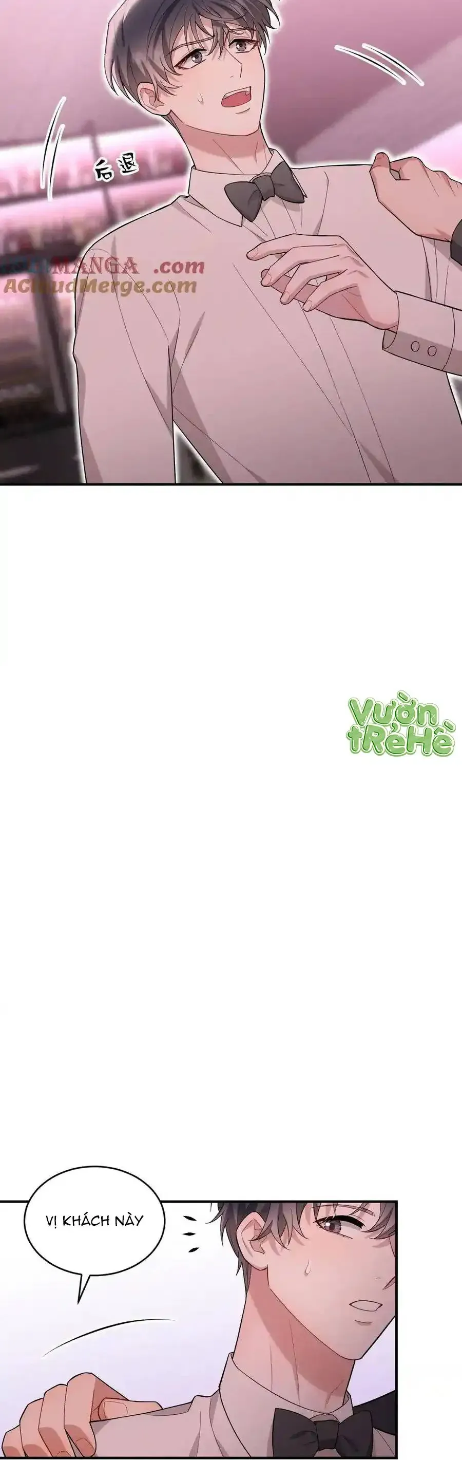 Trung Khuyển Công Lược - Chapter 42 - Page 29