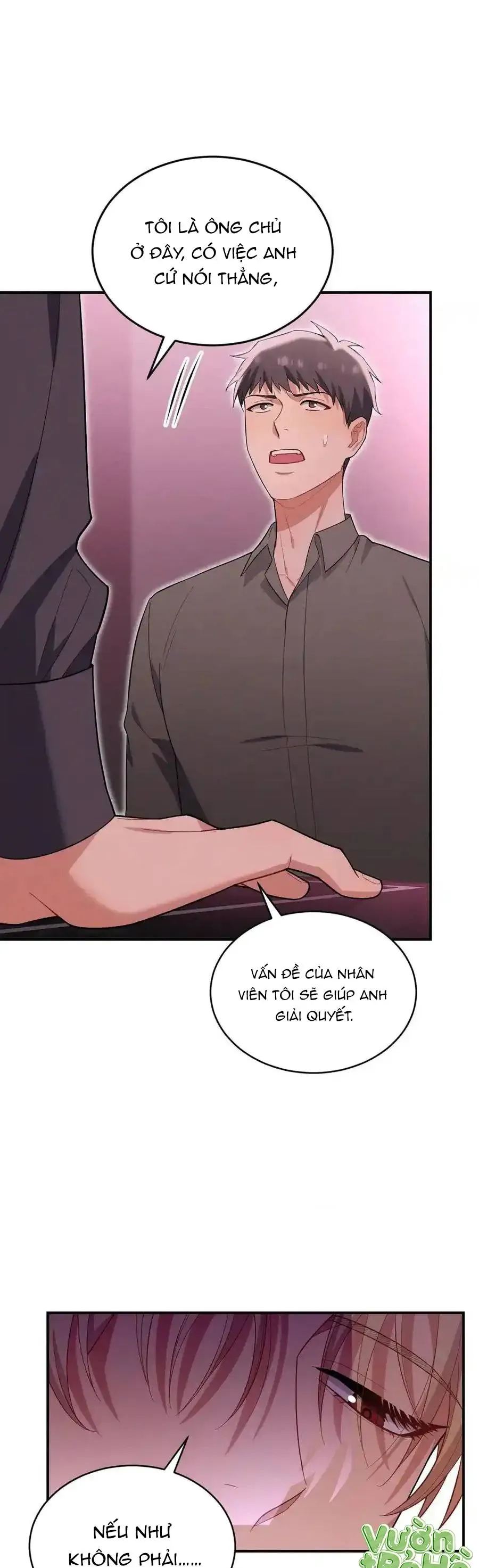 Trung Khuyển Công Lược - Chapter 42 - Page 31